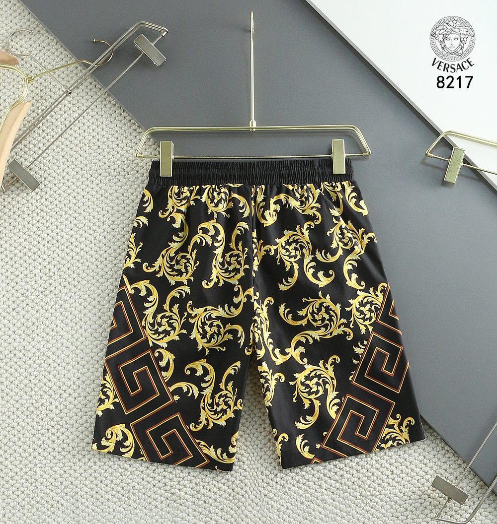 Versace Short Pants